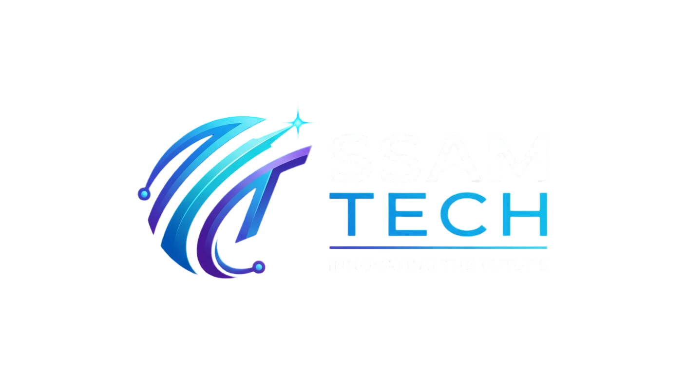 SSAM TECH